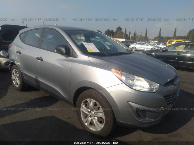 hyundai tucson 2011 km8jt3ab9bu160477