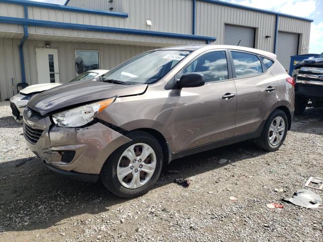 hyundai tucson 2011 km8jt3abxbu120800