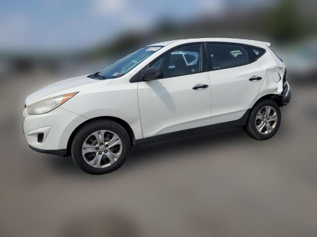 hyundai tucson 2011 km8jt3abxbu121011