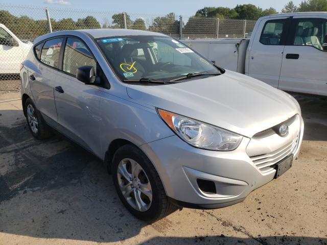 hyundai tucson gl 2011 km8jt3abxbu242430