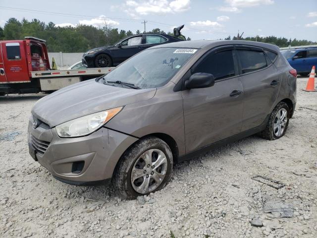 hyundai tucson gl 2012 km8jt3abxcu502391