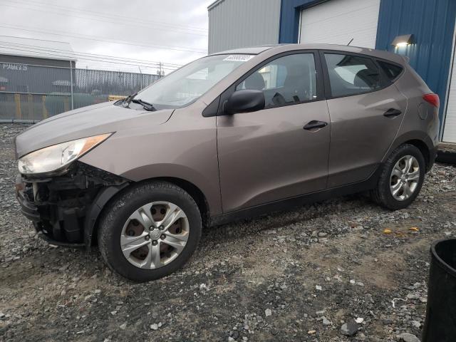 hyundai tucson gl 2012 km8jt3ac1cu505754