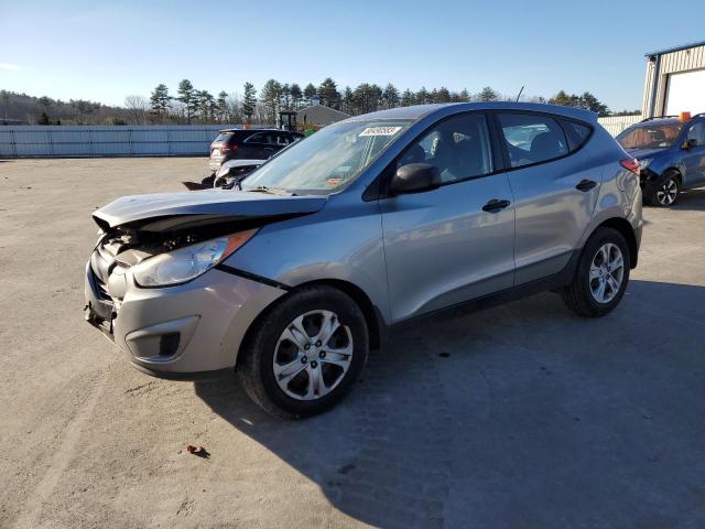 hyundai tucson 2010 km8jt3ac2au079442