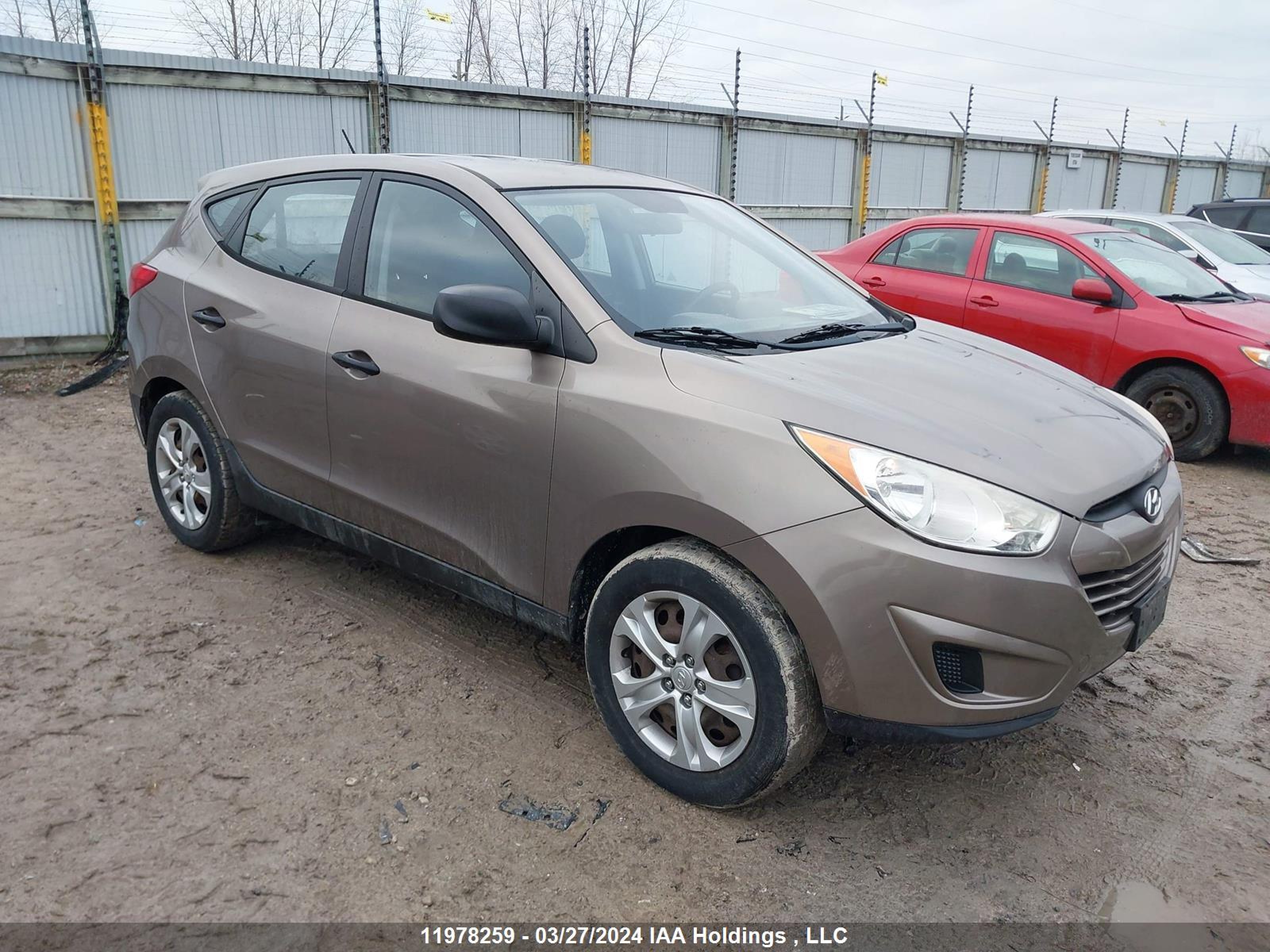 hyundai tucson 2010 km8jt3ac3au055926