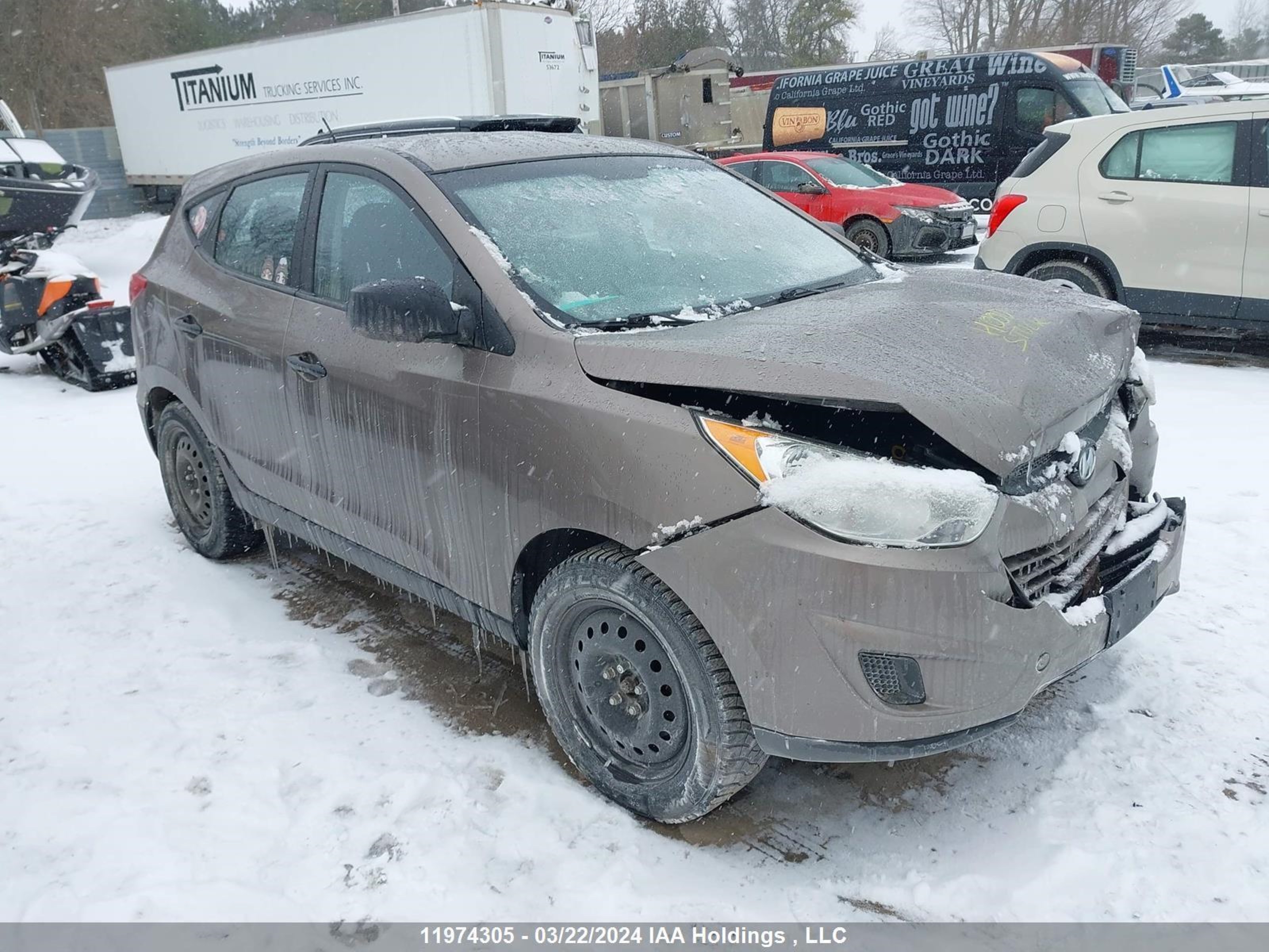 hyundai tucson 2013 km8jt3ac3du625279