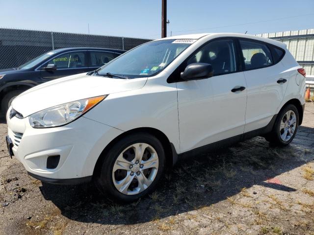 hyundai tucson gl 2012 km8jt3ac6cu417766