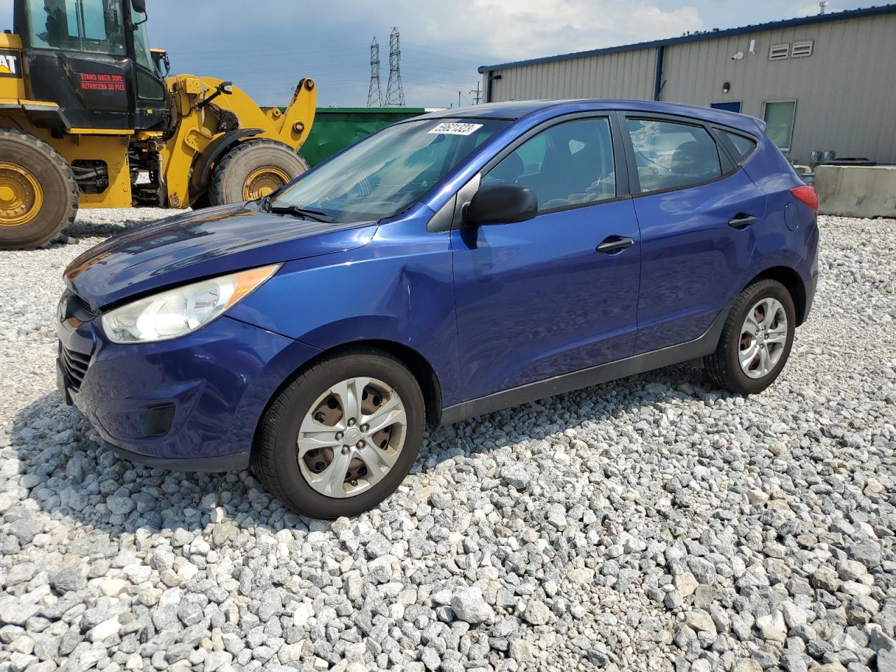 hyundai tucson 2010 km8jt3ac8au041293