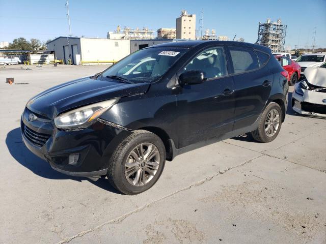 hyundai tucson gls 2014 km8jt3af0eu847662