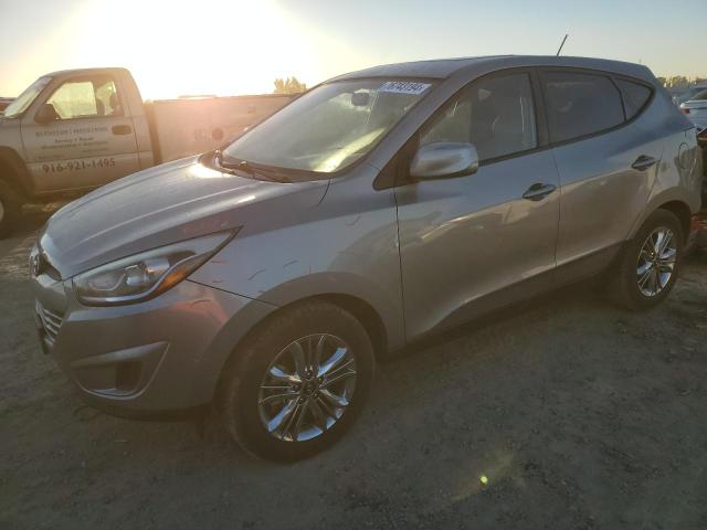 hyundai tucson gls 2014 km8jt3af0eu902692