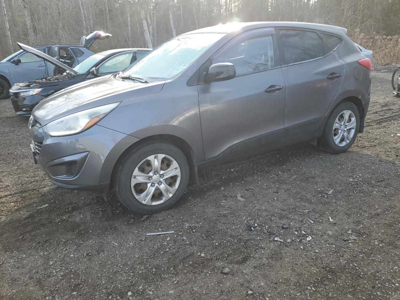 hyundai tucson 2014 km8jt3af0eu903440