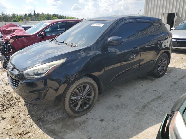 hyundai tucson 2015 km8jt3af0fu090666