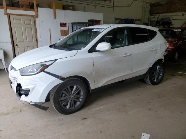 hyundai tucson 2015 km8jt3af0fu099951