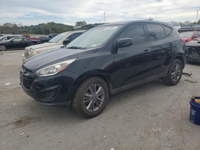 hyundai tucson gls 2015 km8jt3af2fu051285