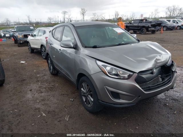 hyundai tucson 2015 km8jt3af3fu044619