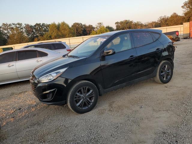 hyundai tucson gls 2015 km8jt3af3fu105872