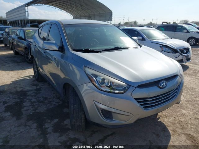 hyundai tucson 2015 km8jt3af4fu107341