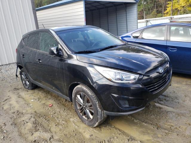 hyundai tucson gls 2015 km8jt3af4fu111373