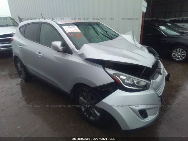 hyundai tucson 2015 km8jt3af4fu965151