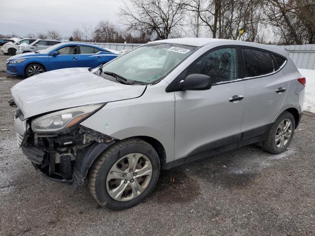 hyundai tucson gls 2014 km8jt3af5eu854400