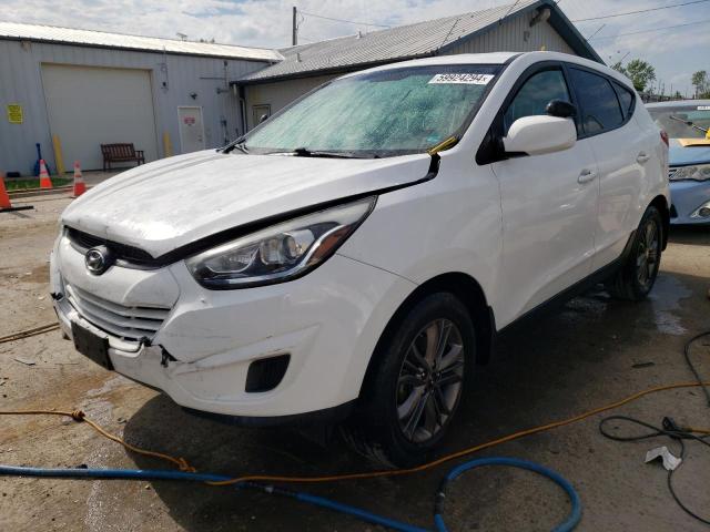 hyundai tucson 2015 km8jt3af5fu011301