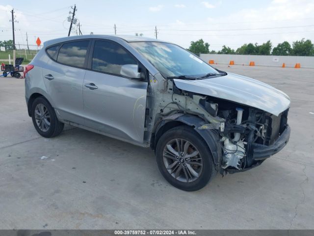 hyundai tucson 2015 km8jt3af6fu064931