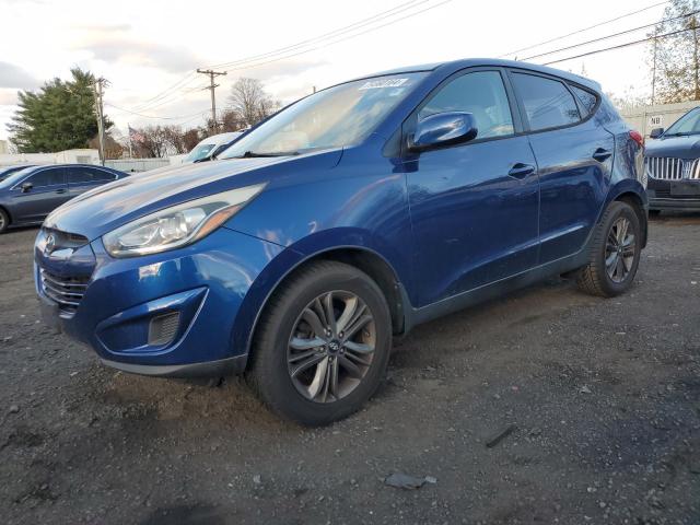 hyundai tucson gls 2015 km8jt3af6fu960114