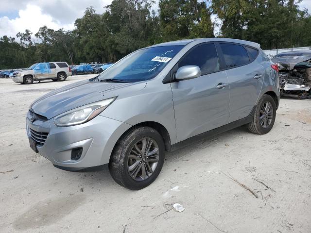 hyundai tucson gls 2014 km8jt3af7eu902768