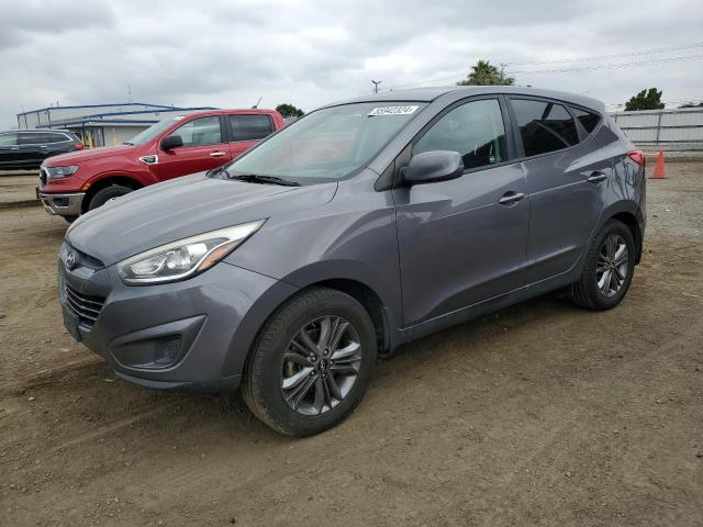 hyundai tucson 2015 km8jt3af7fu012949