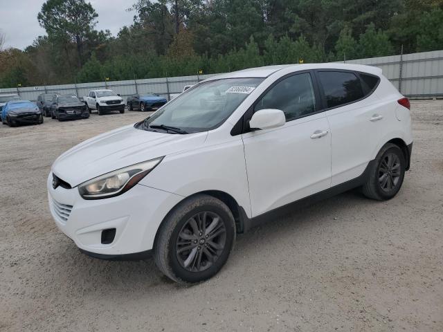 hyundai tucson gls 2014 km8jt3af8eu813615