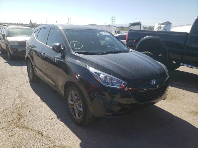 hyundai  2015 km8jt3af8fu087398