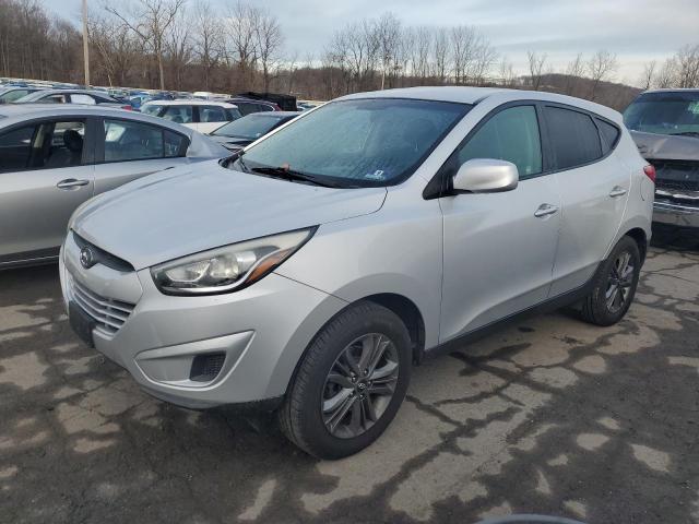 hyundai tucson gls 2015 km8jt3af8fu967193