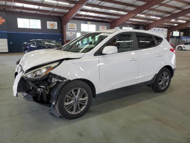 hyundai tucson gls 2014 km8jt3afxeu818508