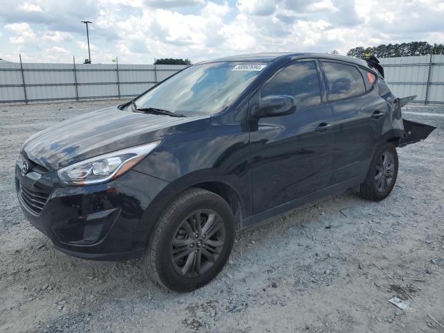 hyundai tucson 2014 km8jt3afxeu940351