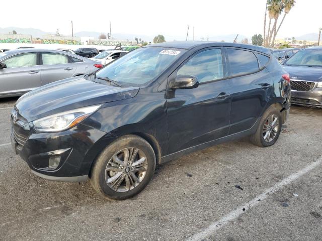 hyundai tucson gls 2015 km8jt3afxfu105044