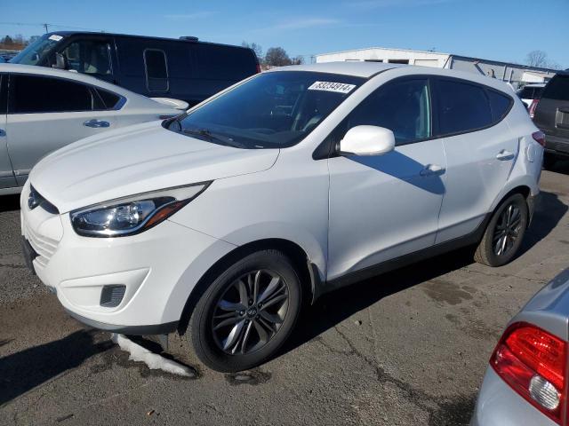 hyundai tucson gls 2015 km8jtcaf1fu066246