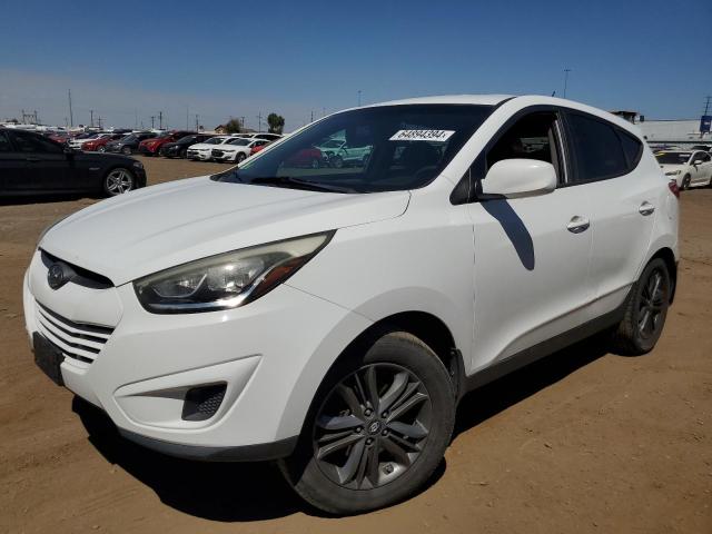 hyundai tucson 2015 km8jtcaf1fu070300