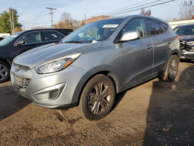 hyundai tucson gls 2015 km8jtcaf2fu960577