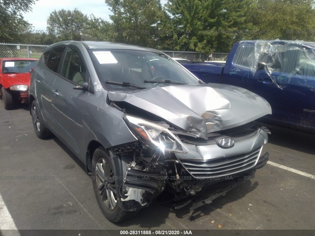 hyundai tucson 2014 km8jtcaf3eu849809