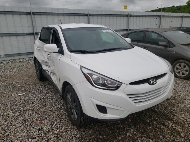 hyundai tucson 2015 km8jtcaf3fu110022