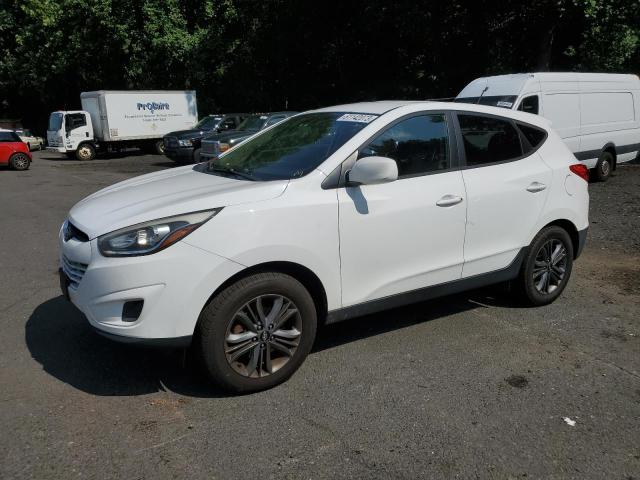 hyundai tucson gls 2015 km8jtcaf4fu086619