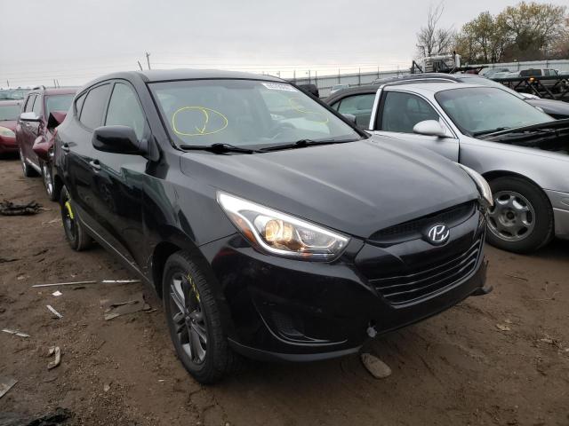 hyundai  2014 km8jtcaf6eu902308