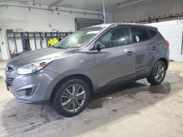 hyundai tucson gls 2015 km8jtcaf6fu976538