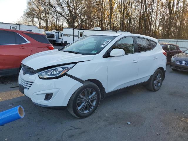 hyundai tucson gls 2015 km8jtcaf7fu075582