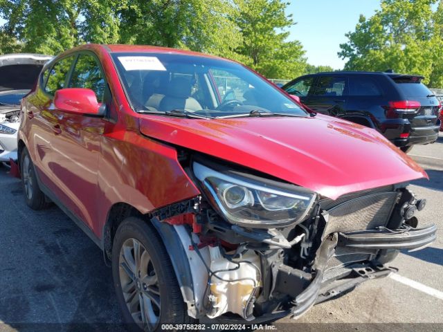 hyundai tucson 2015 km8jtcaf8fu063960