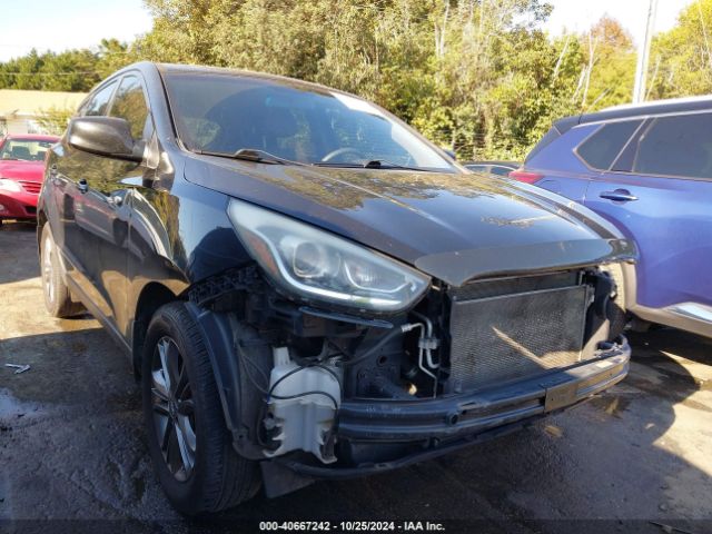 hyundai tucson 2015 km8jtcaf8fu078698