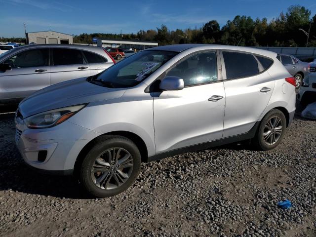 hyundai tucson gls 2015 km8jtcaf8fu956520