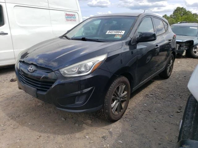 hyundai tucson 2015 km8jtcaf9fu102829