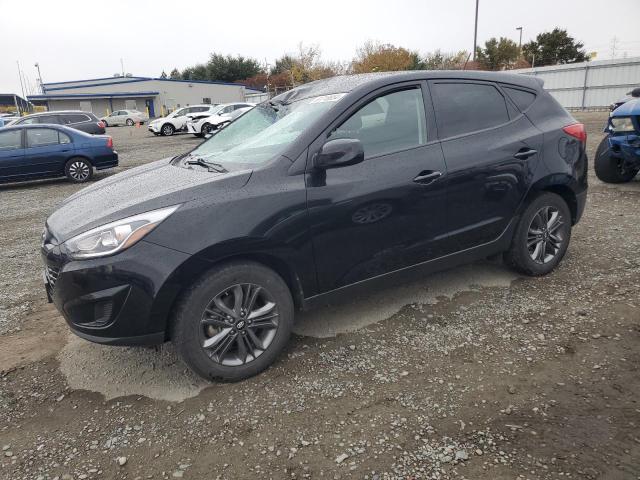 hyundai tucson gls 2015 km8jtcafxfu072384