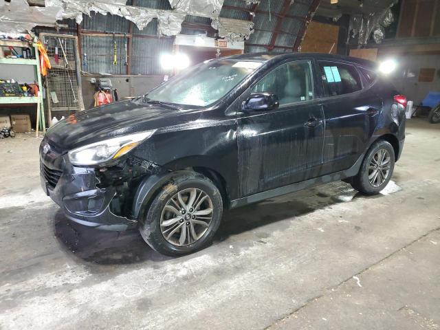 hyundai tucson gls 2015 km8jtcafxfu987901