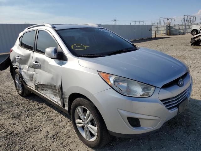 hyundai tucson gls 2011 km8ju3ac0bu128832